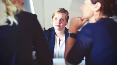 How Constructive Criticism In The Workplace Should Work Element Three