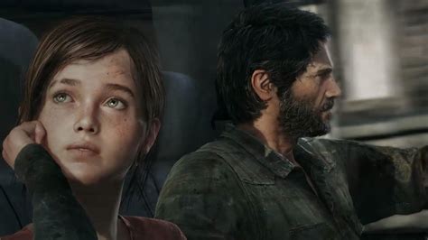 The Last Of Us Remastered E3 Trailer