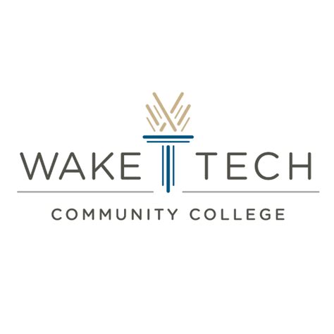Wake Technical Community College Credly