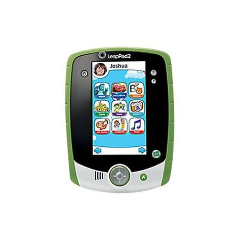 Leapfrog Leappad2 Kids Learning Tablet Custom Edition