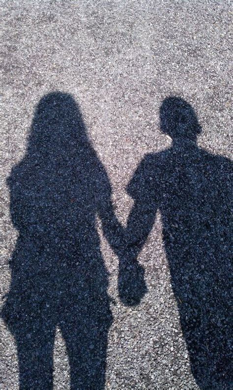 Shadow Couple Relationship Goals Pictures Cute Relationship Goals