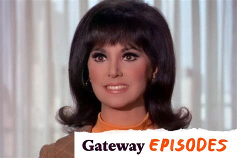 Where To Start Watching That Girl Starring Marlo Thomas “when In Rome”