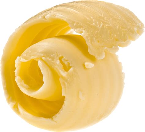Butter Png