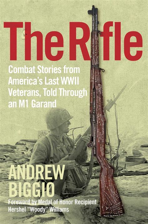 The Rifle By Andrew Biggio Book Summary Reviews And E Book Download