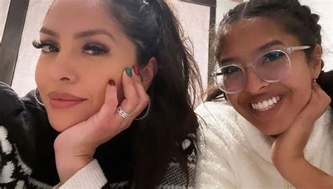 Vanessa Bryant Shares Cute Videos After Daughter Natalia Makes Her Proud