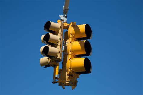 Traffic Light Free Stock Photo Public Domain Pictures
