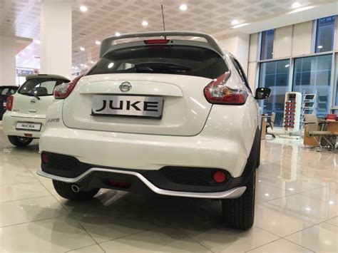 Beli bodykit nissan juke online berkualitas dengan harga murah terbaru 2021 di tokopedia! NISSAN JUKE BODY KIT