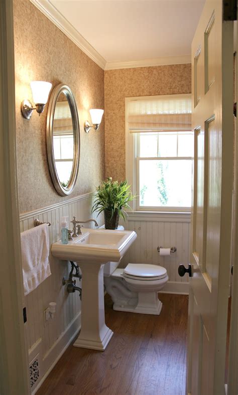 Small Guest Bathroom Decorating Ideas Dream House