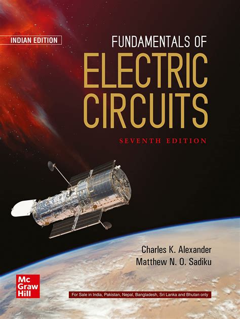 Fundamentals Of Electric Circuits 7th Edition Way 2 Best Deals