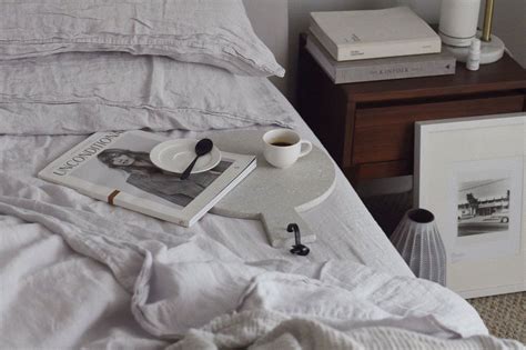 I don't know how, but they made my sad, deflated pillows feel firm and fluffy again. Brooklinen Anniversary Sale on Bedding 2019