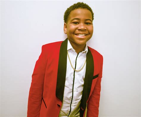 'Tyler Perry's Young Dylan' Nickelodeon Series Sets Full Cast