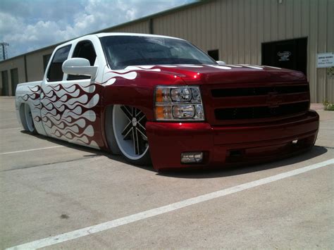 Lowered — Ekstensive Metal Works