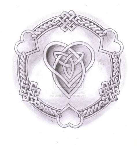 Meaningful Tattoos Ideas Celtic Symbol For Son Tattoo Celtic Mother
