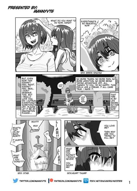Emergence Metamorphosis Chapter 8 Nhentai Hentai Doujinshi And Manga