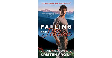 Falling For Jillian Best Books For Women January 2015 Popsugar Love