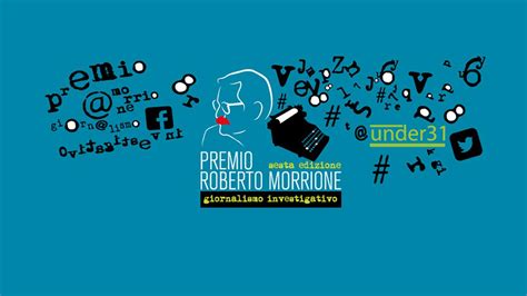 Premio Morrione Rai Ufficio Stampa