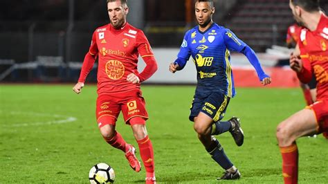 Ligue 2 Rodez Devrait Finalement Jouer Ses Premiers Matches à Toulouse