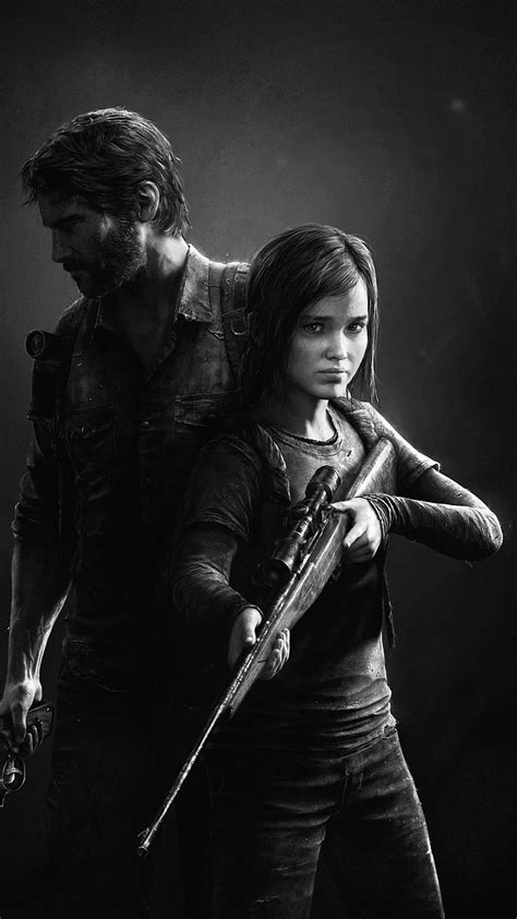 Black Ops 2 Background For Mobile Last Of Us The Last Of Us Part 2