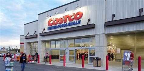 Costco Selects Reply And Hybris To Implement Its New International E