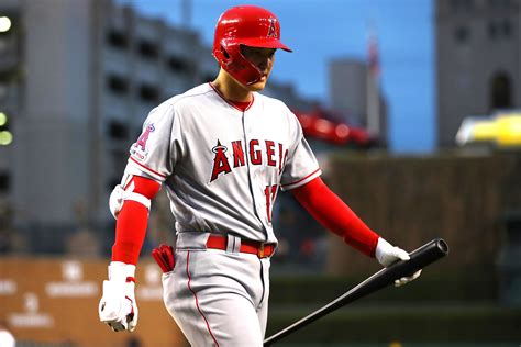 How Shohei Ohtani Fared In First Game Back With Angels