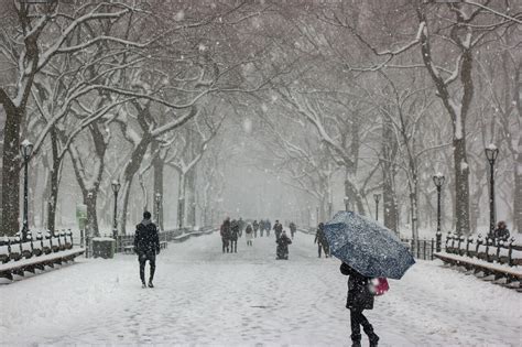 Quiz: ¿Sabes cuáles son las ciudades más frías en invierno?