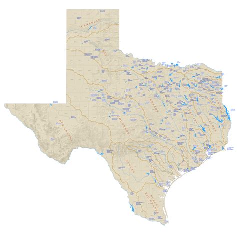 Dry Counties In Texas Map Maps For You