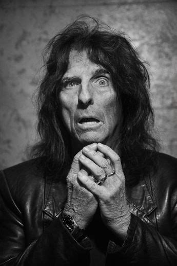 ☠️ alice cooper official instagram. 17 Best images about Alice Cooper on Pinterest | Interview ...