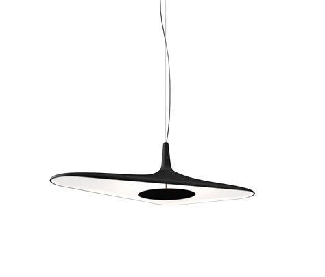 SOLEIL NOIR Suspended Lights From LUCEPLAN Architonic