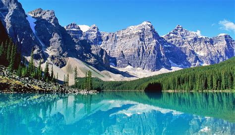 5 Must Visit Tourist Attraction In Canada Lifeberrys Com