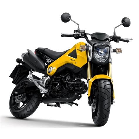 Attaining good gas mileage means that you consume less gas for a larger distance per mile. Honda Grom 125cc motorcycle price in Bangladesh. Full ...