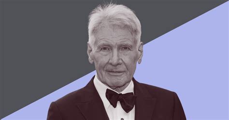 How Old Is Harrison Ford And How He Rose To Fame Soapask