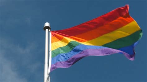 Pride Flags Stolen Mural Vandalized In Grande Prairie Ctv News