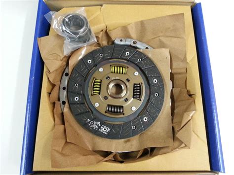 Kebiasaanya mesin ini diletakkan / dipasang pada tempat permukaan yang rata. Proton Savvy PHC Valeo Clutch Kits Manual
