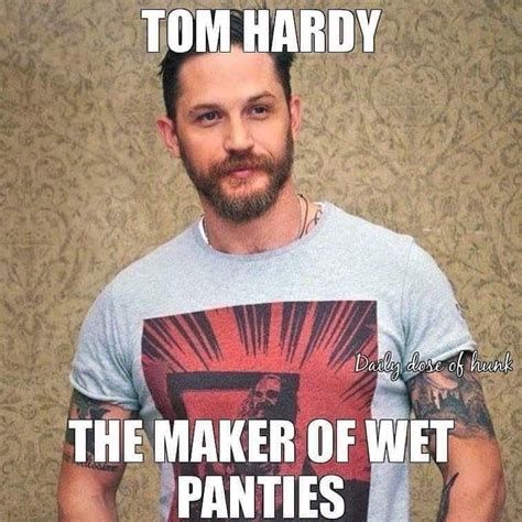 And Hard Climaxes🙆‍♀️♥️ 🔥🔥🔥🔥🔥🔥🔥🔥🔥🔥 Tom Hardy Funny Tom Hardy Tom