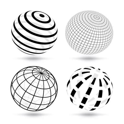 Globe Lines Stock Photos Pictures And Royalty Free Images Istock