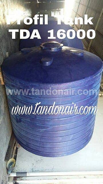Tandon air atau toren air merupakan tempat atau wadah untuk meyimpan air. Tandon Air PROFILTANK » Profiltank Plastik tda ...