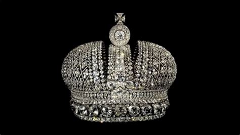 Romanov Crown Jewels Empress Crown Royal Jewels Crown Jewels Imperial