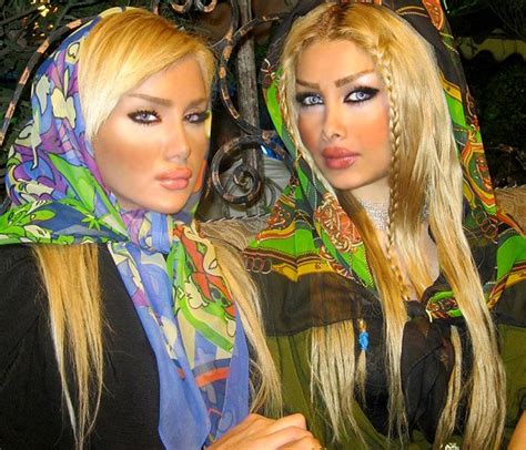Two Iranian Girls In 2019 Pics