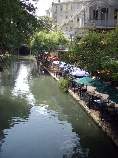 Riverwalk River Walk, San Antonio, Canal, Favorite Places, Structures