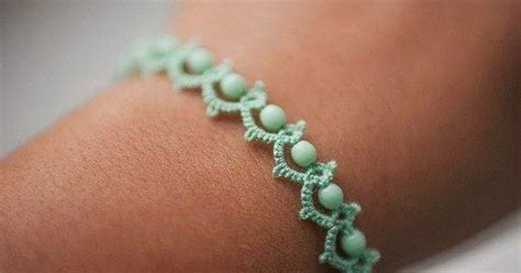 Tinas Handicraft Bracelet