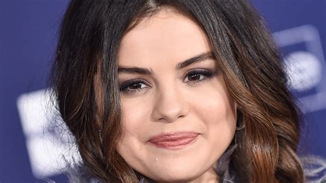 what you never knew about selena gomez