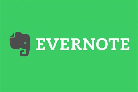 Evernote An Application To Save Your Brain Kerry Rego Consulting