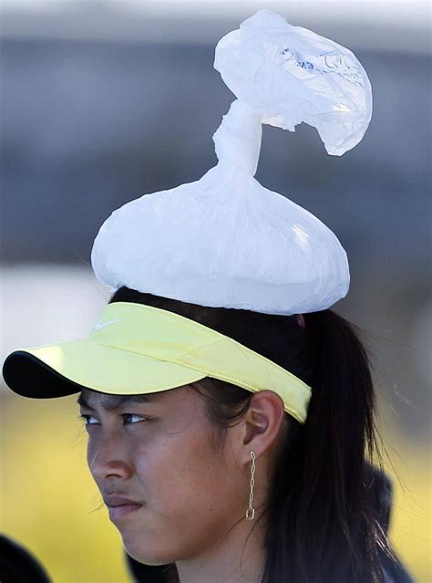 it s getting hot at the australian open the globe and mail