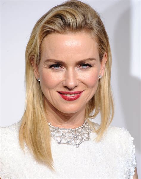 Naomi Watts Celebrities Who Meditate Popsugar Fitness Photo