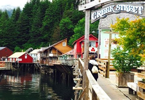 12 Best Things To Do In Ketchikan Alaska Shore Excursions