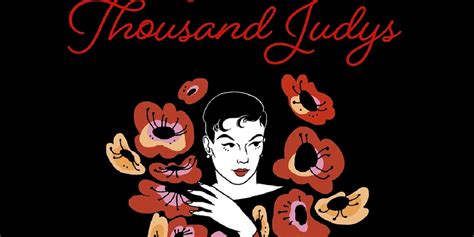 10 Videos That Make Us Get Happy About Night Of A Thousand Judys At Joe S Pub On June 12th