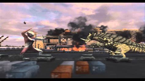 This game was released in the playstation 2 console. Ultraman Fighting Evolution Rebirth Pt6 Episode 6 Ultraman ...
