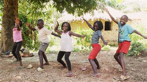 Masaka Kids Africana Dancing Carla By Turner Official Dance Video