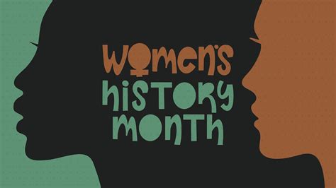 Stories Of Accomplishment For A Month Devoted To Women S History Cu Denver News
