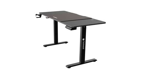 Techsend Electric Adjustable Lifting Desk El1460 Elektromos állítható